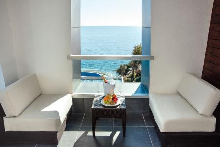 Avala Resort & Villas інформація про готель та пошук турів в готелі Avala Resort & Villas в Чорногорії