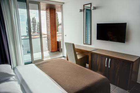 Avala Resort & Villas інформація про готель та пошук турів в готелі Avala Resort & Villas в Чорногорії