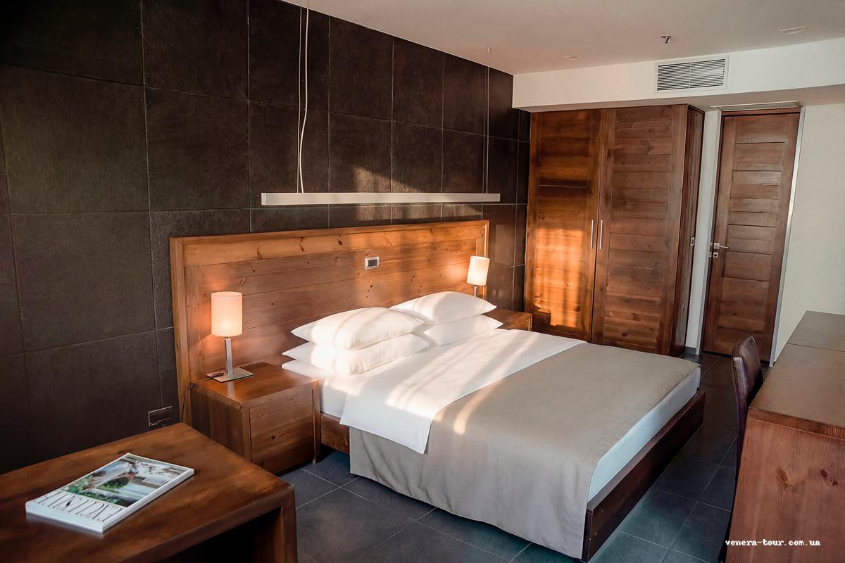 Avala Resort & Villas інформація про готель та пошук турів в готелі Avala Resort & Villas в Чорногорії