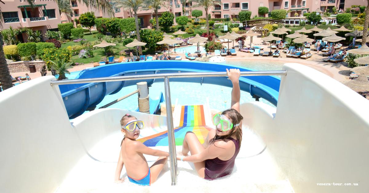 Rehana Royal Beach Resort Aqua Park & Spa інформація про готель та пошук турів в готелі Rehana Royal Beach Resort Aqua Park & Spa в Єгипеті
