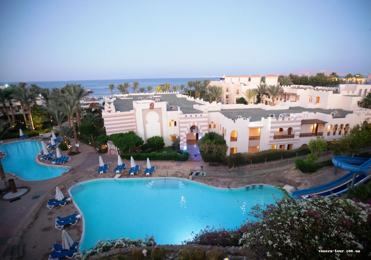 Rehana Royal Beach Resort Aqua Park & Spa інформація про готель та пошук турів в готелі Rehana Royal Beach Resort Aqua Park & Spa в Єгипеті