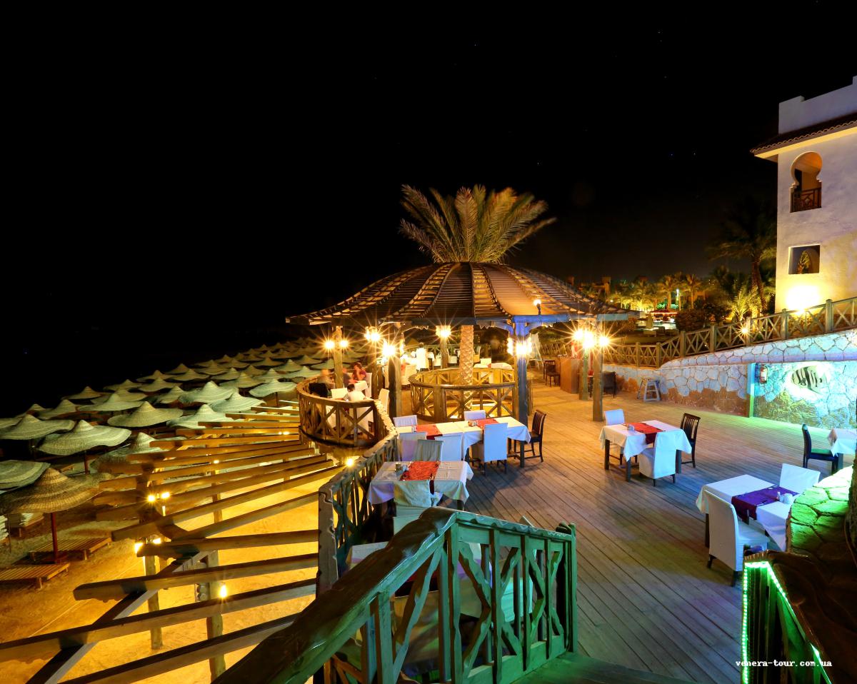 Rehana Royal Beach Resort Aqua Park & Spa інформація про готель та пошук турів в готелі Rehana Royal Beach Resort Aqua Park & Spa в Єгипеті