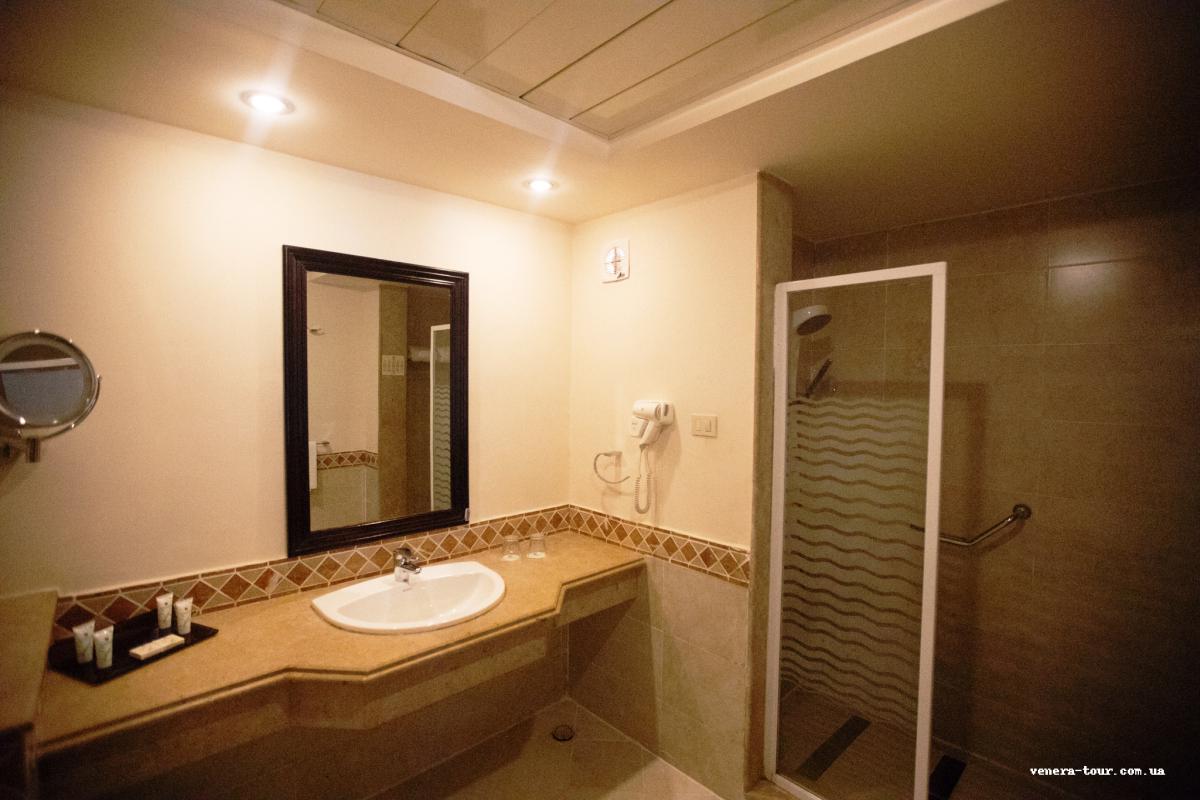 Rehana Royal Beach Resort Aqua Park & Spa інформація про готель та пошук турів в готелі Rehana Royal Beach Resort Aqua Park & Spa в Єгипеті
