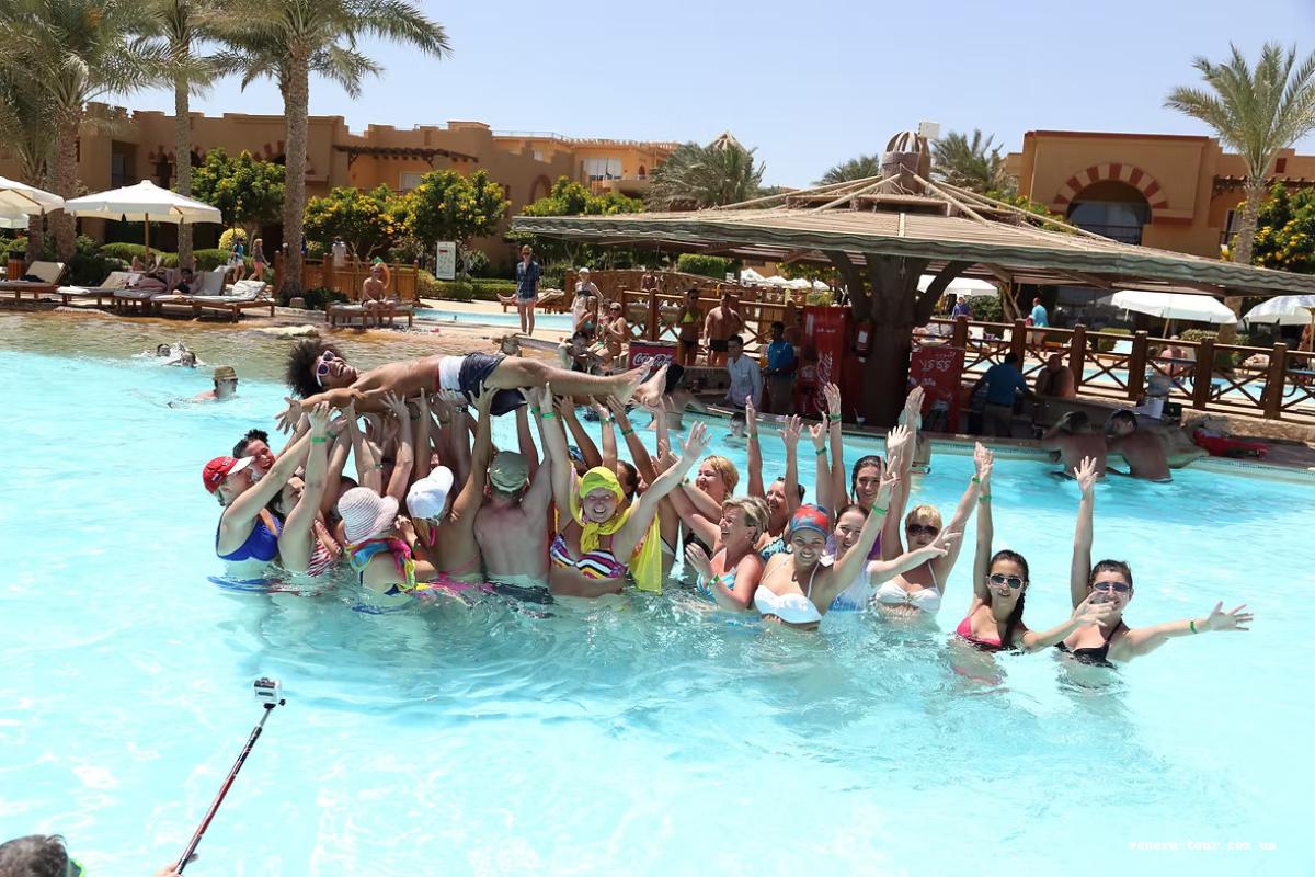 Rehana Royal Beach Resort Aqua Park & Spa інформація про готель та пошук турів в готелі Rehana Royal Beach Resort Aqua Park & Spa в Єгипеті