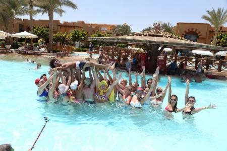 Rehana Royal Beach Resort Aqua Park & Spa інформація про готель та пошук турів в готелі Rehana Royal Beach Resort Aqua Park & Spa в Єгипеті