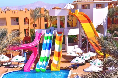 Rehana Royal Beach Resort Aqua Park & Spa інформація про готель та пошук турів в готелі Rehana Royal Beach Resort Aqua Park & Spa в Єгипеті