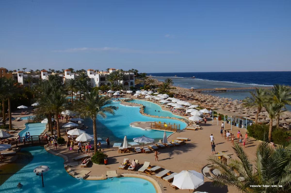 Rehana Royal Beach Resort Aqua Park & Spa інформація про готель та пошук турів в готелі Rehana Royal Beach Resort Aqua Park & Spa в Єгипеті