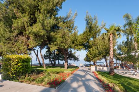 Portes Beach інформація про готель та пошук турів в готелі Portes Beach в Греції