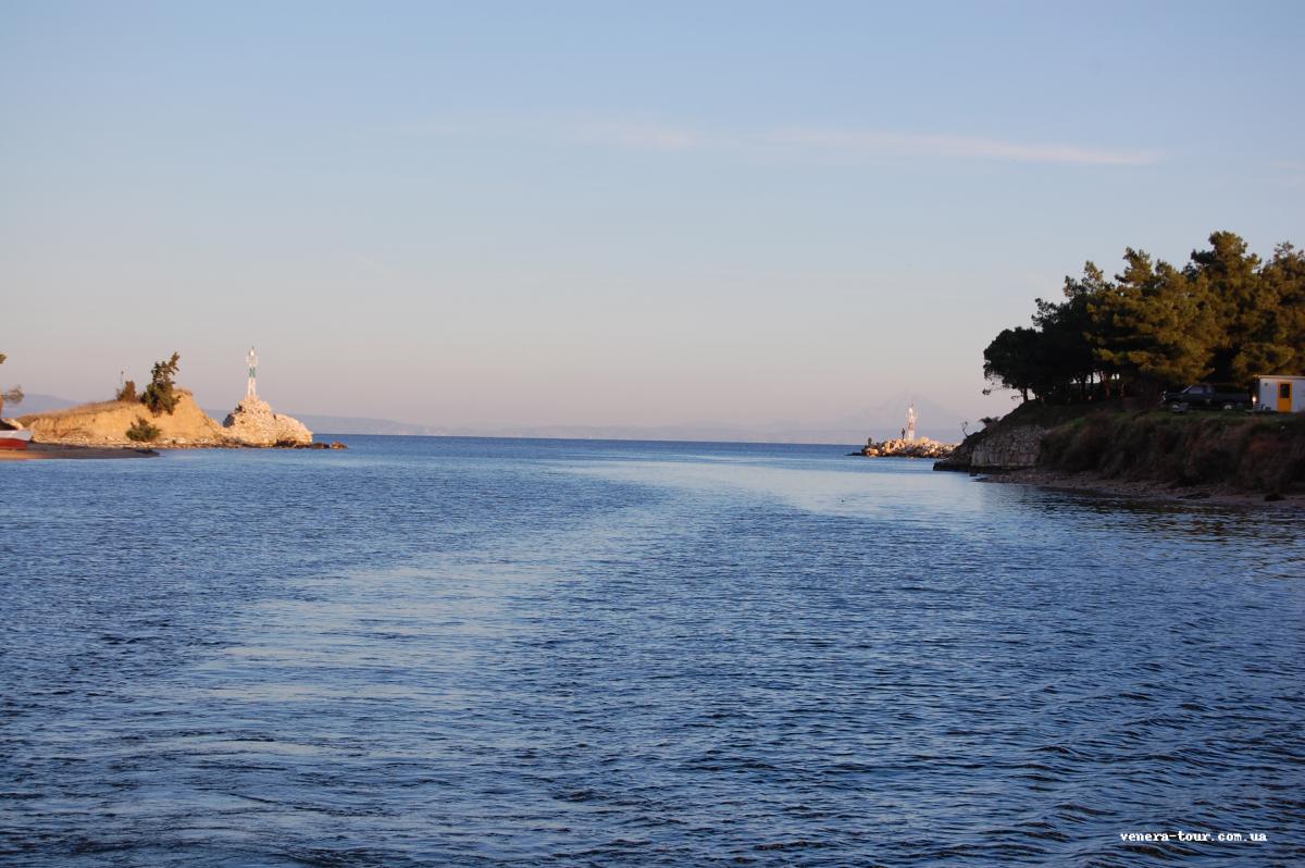 Portes Beach інформація про готель та пошук турів в готелі Portes Beach в Греції