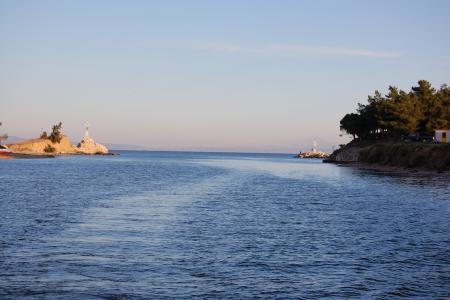 Portes Beach інформація про готель та пошук турів в готелі Portes Beach в Греції