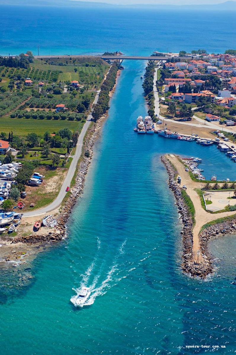 Portes Beach інформація про готель та пошук турів в готелі Portes Beach в Греції