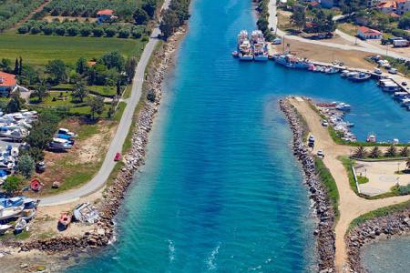 Portes Beach інформація про готель та пошук турів в готелі Portes Beach в Греції
