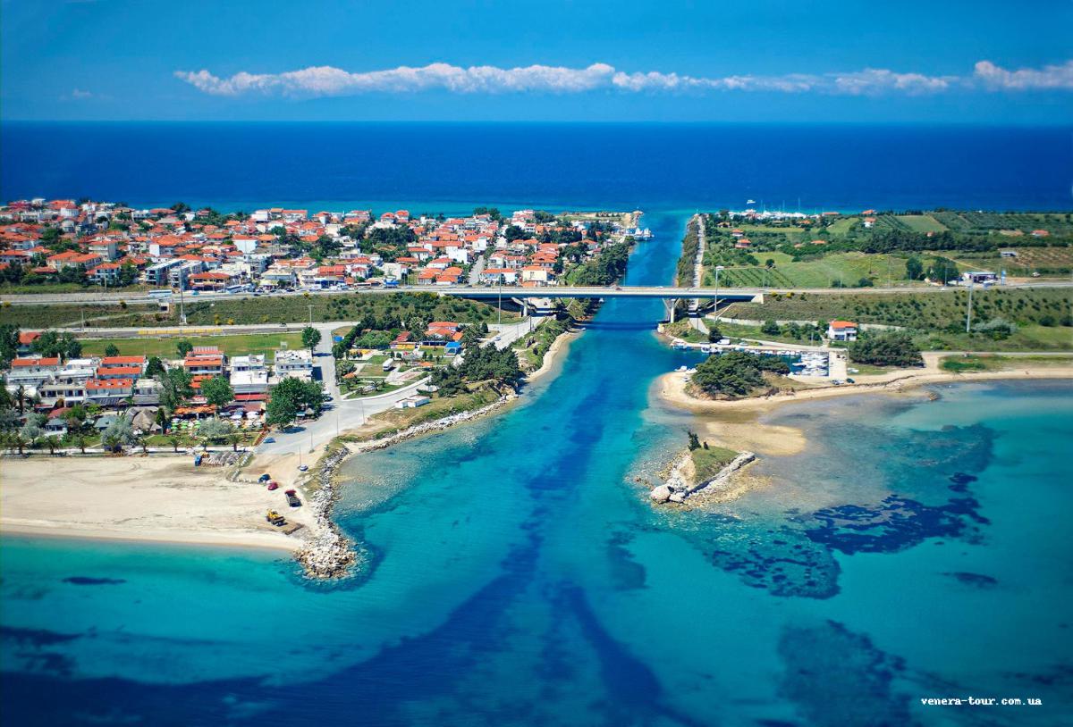 Portes Beach інформація про готель та пошук турів в готелі Portes Beach в Греції