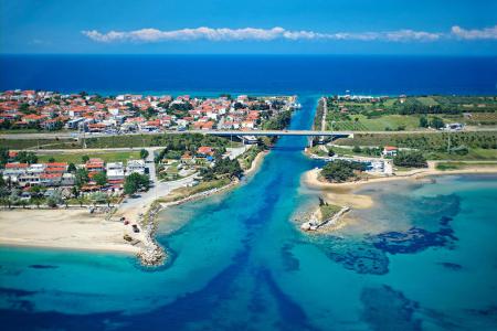 Portes Beach інформація про готель та пошук турів в готелі Portes Beach в Греції