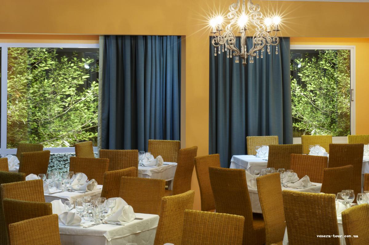 Portes Beach інформація про готель та пошук турів в готелі Portes Beach в Греції