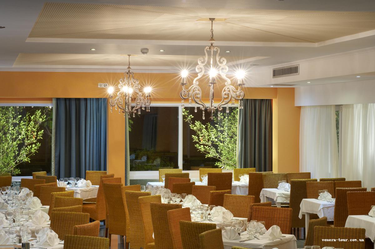 Portes Beach інформація про готель та пошук турів в готелі Portes Beach в Греції