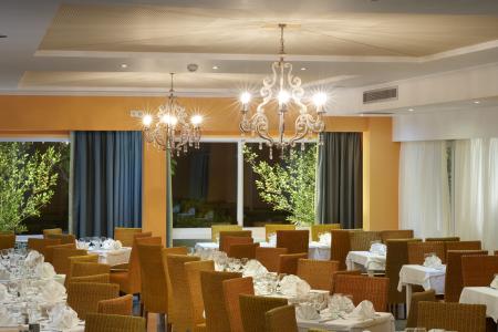 Portes Beach інформація про готель та пошук турів в готелі Portes Beach в Греції