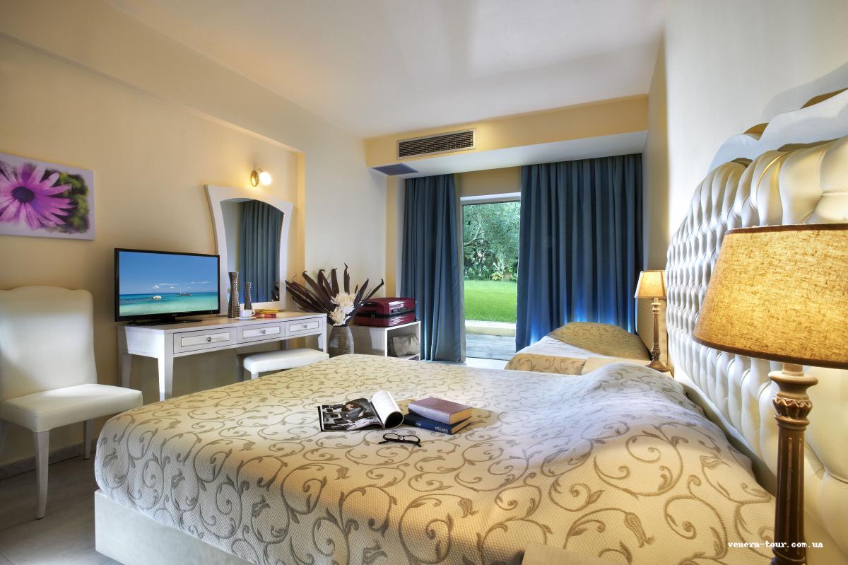 Portes Beach інформація про готель та пошук турів в готелі Portes Beach в Греції