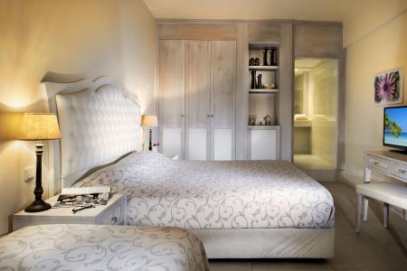 Portes Beach інформація про готель та пошук турів в готелі Portes Beach в Греції