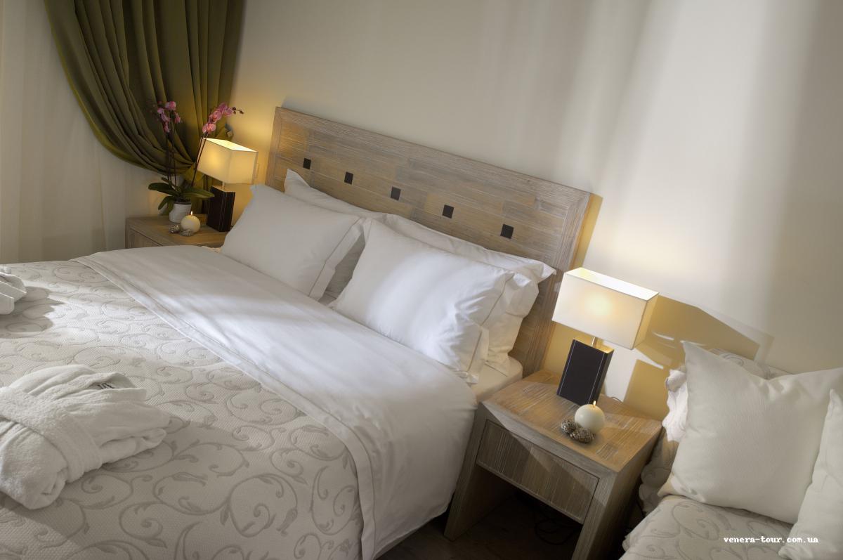 Portes Beach інформація про готель та пошук турів в готелі Portes Beach в Греції