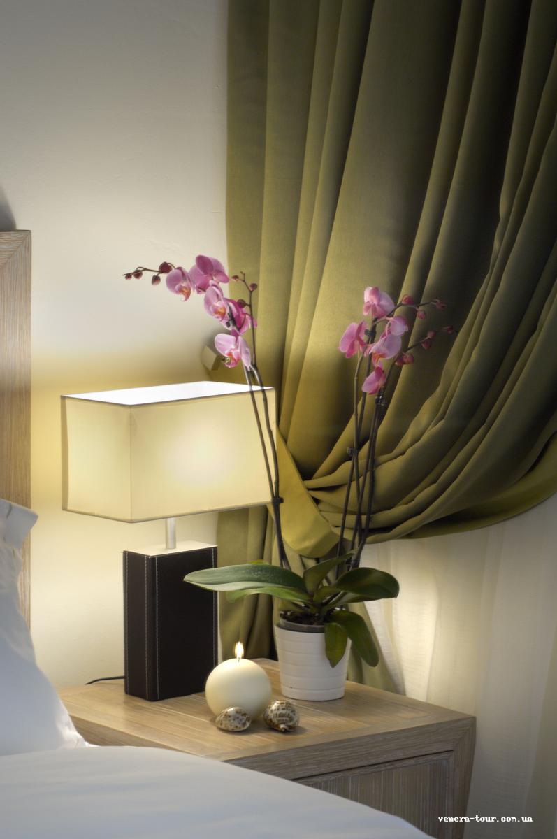 Portes Beach інформація про готель та пошук турів в готелі Portes Beach в Греції
