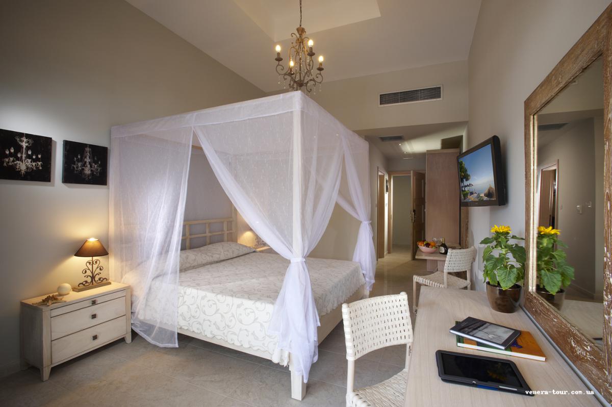 Portes Beach інформація про готель та пошук турів в готелі Portes Beach в Греції