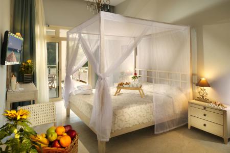 Portes Beach інформація про готель та пошук турів в готелі Portes Beach в Греції