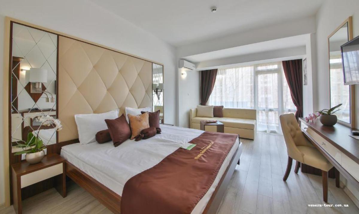 Prestige Hotel & Aqua Park (ex.Golden Yavor) 4⭐️ інформація про готель та пошук турів в готелі Prestige Hotel & Aqua Park (ex.Golden Yavor) 4⭐️ в Болгарії
