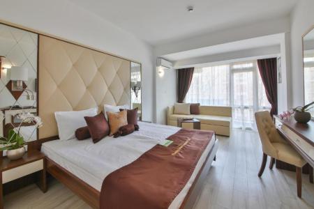 Prestige Hotel & Aqua Park (ex.Golden Yavor) 4⭐️ інформація про готель та пошук турів в готелі Prestige Hotel & Aqua Park (ex.Golden Yavor) 4⭐️ в Болгарії