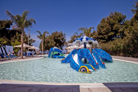 Portes Beach інформація про готель та пошук турів в готелі Portes Beach в Греції