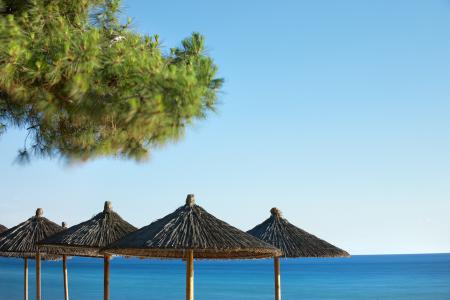 Portes Beach інформація про готель та пошук турів в готелі Portes Beach в Греції