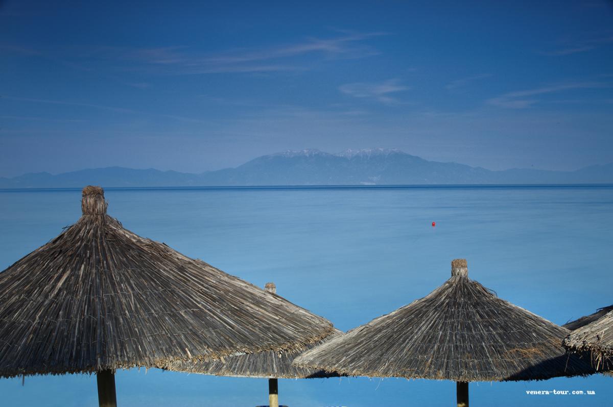 Portes Beach інформація про готель та пошук турів в готелі Portes Beach в Греції