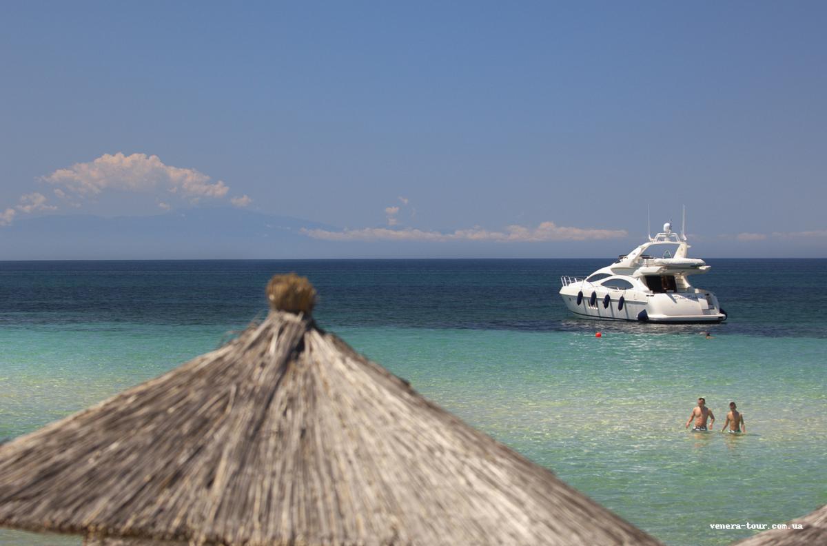 Portes Beach інформація про готель та пошук турів в готелі Portes Beach в Греції