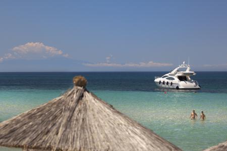 Portes Beach інформація про готель та пошук турів в готелі Portes Beach в Греції