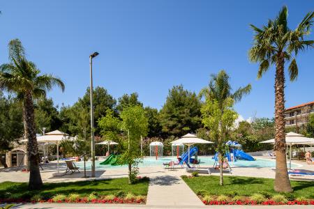 Portes Beach інформація про готель та пошук турів в готелі Portes Beach в Греції