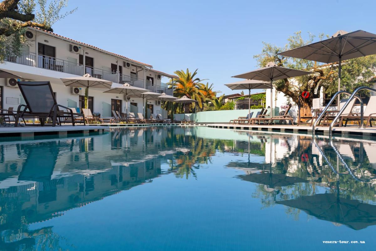 Philoxenia Hotel Psakoudia (Sithonia) інформація про готель та пошук турів в готелі Philoxenia Hotel Psakoudia (Sithonia) в Греції