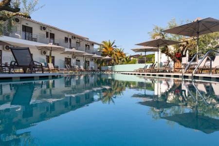 Philoxenia Hotel Psakoudia (Sithonia) інформація про готель та пошук турів в готелі Philoxenia Hotel Psakoudia (Sithonia) в Греції