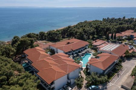 Philoxenia Hotel Psakoudia (Sithonia) інформація про готель та пошук турів в готелі Philoxenia Hotel Psakoudia (Sithonia) в Греції
