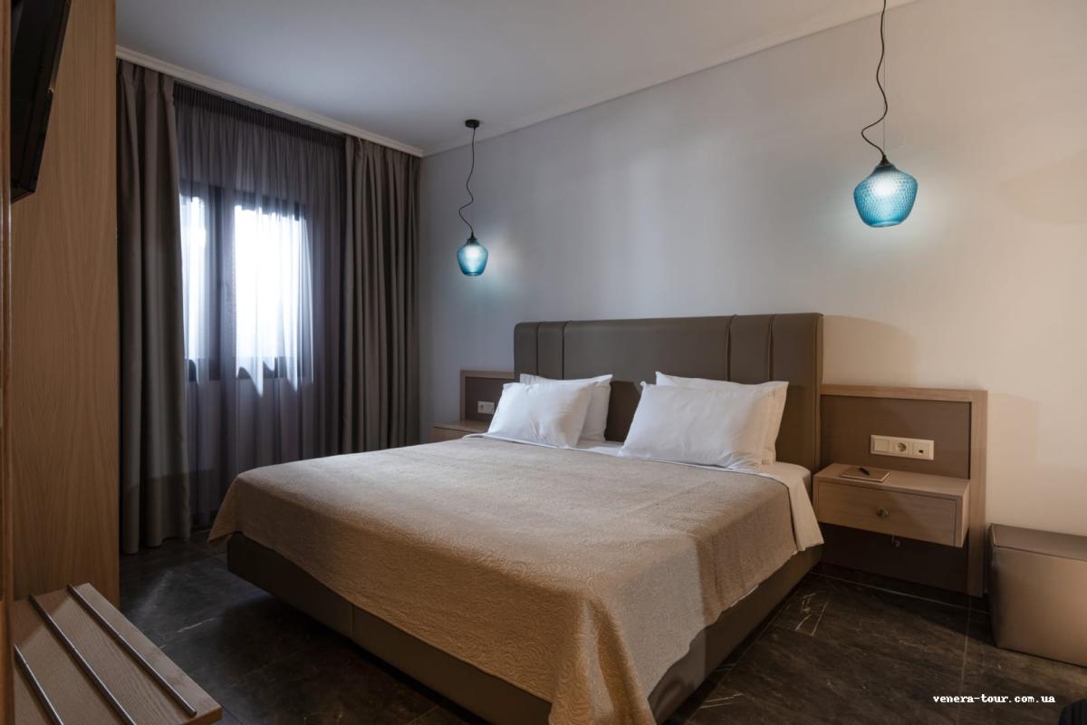 Philoxenia Hotel Psakoudia (Sithonia) інформація про готель та пошук турів в готелі Philoxenia Hotel Psakoudia (Sithonia) в Греції