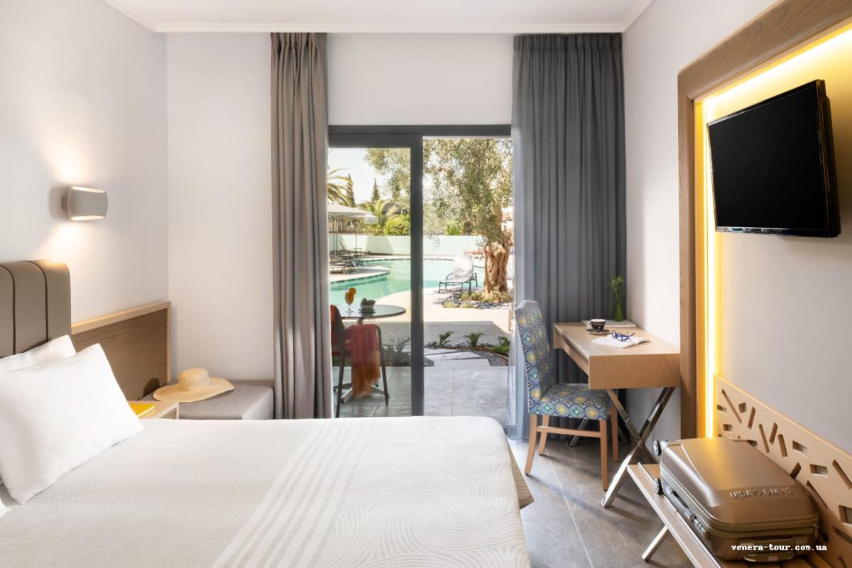 Philoxenia Hotel Psakoudia (Sithonia) інформація про готель та пошук турів в готелі Philoxenia Hotel Psakoudia (Sithonia) в Греції