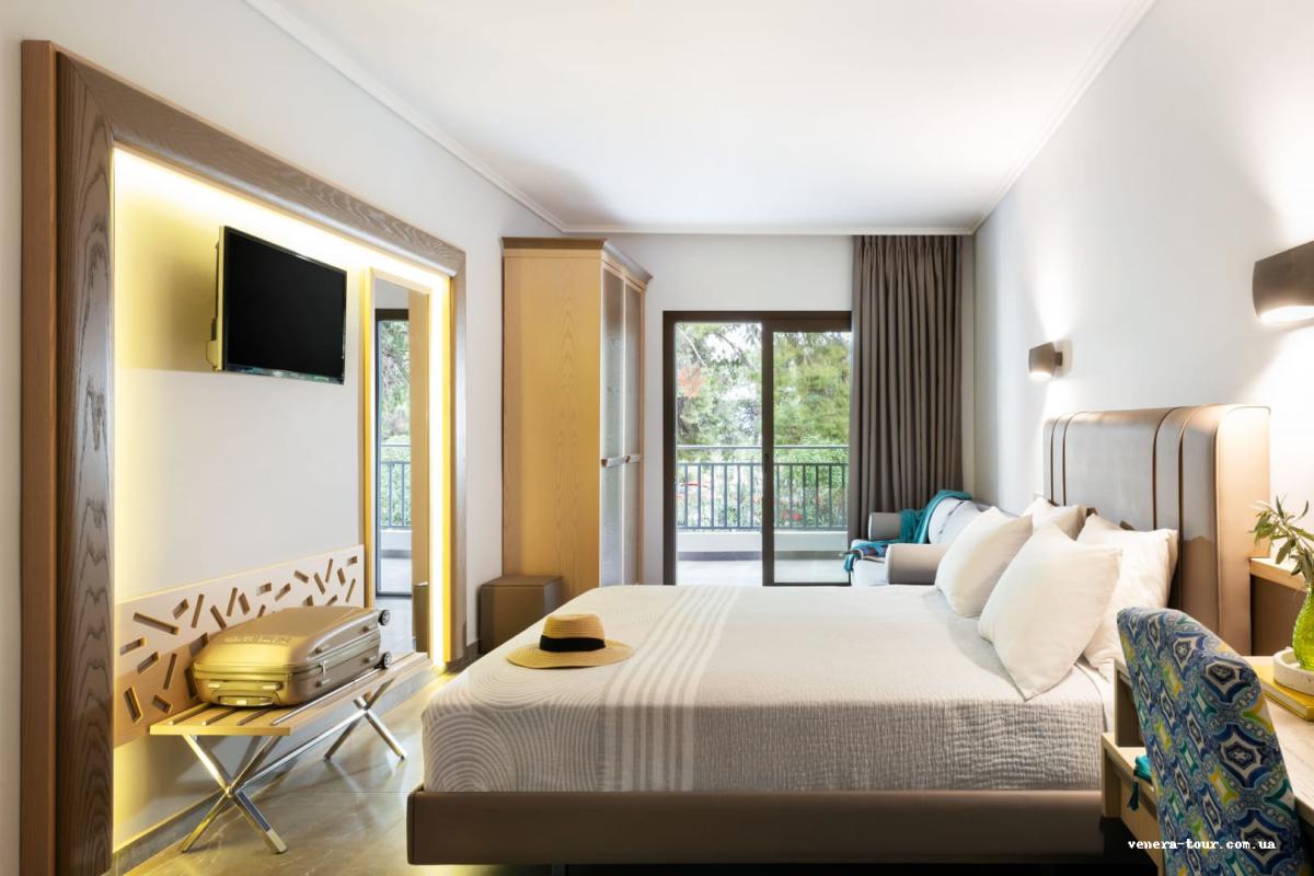 Philoxenia Hotel Psakoudia (Sithonia) інформація про готель та пошук турів в готелі Philoxenia Hotel Psakoudia (Sithonia) в Греції