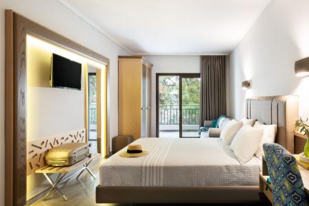 Philoxenia Hotel Psakoudia (Sithonia) інформація про готель та пошук турів в готелі Philoxenia Hotel Psakoudia (Sithonia) в Греції