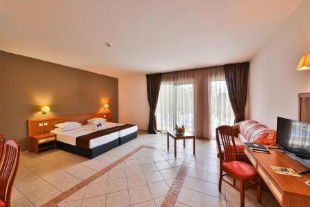 Prestige Hotel & Aqua Park (ex.Golden Yavor) 4⭐️ інформація про готель та пошук турів в готелі Prestige Hotel & Aqua Park (ex.Golden Yavor) 4⭐️ в Болгарії
