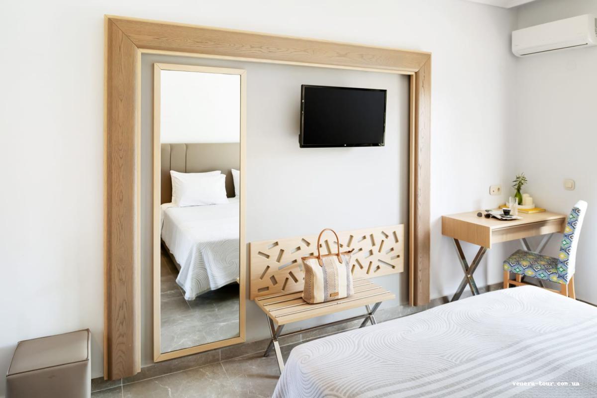 Philoxenia Hotel Psakoudia (Sithonia) інформація про готель та пошук турів в готелі Philoxenia Hotel Psakoudia (Sithonia) в Греції