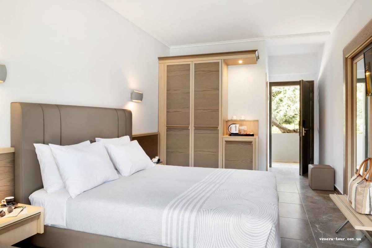 Philoxenia Hotel Psakoudia (Sithonia) інформація про готель та пошук турів в готелі Philoxenia Hotel Psakoudia (Sithonia) в Греції