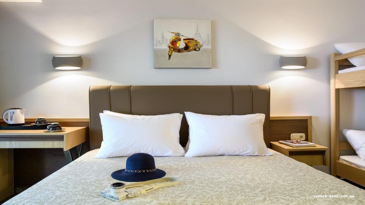 Philoxenia Hotel Psakoudia (Sithonia) інформація про готель та пошук турів в готелі Philoxenia Hotel Psakoudia (Sithonia) в Греції