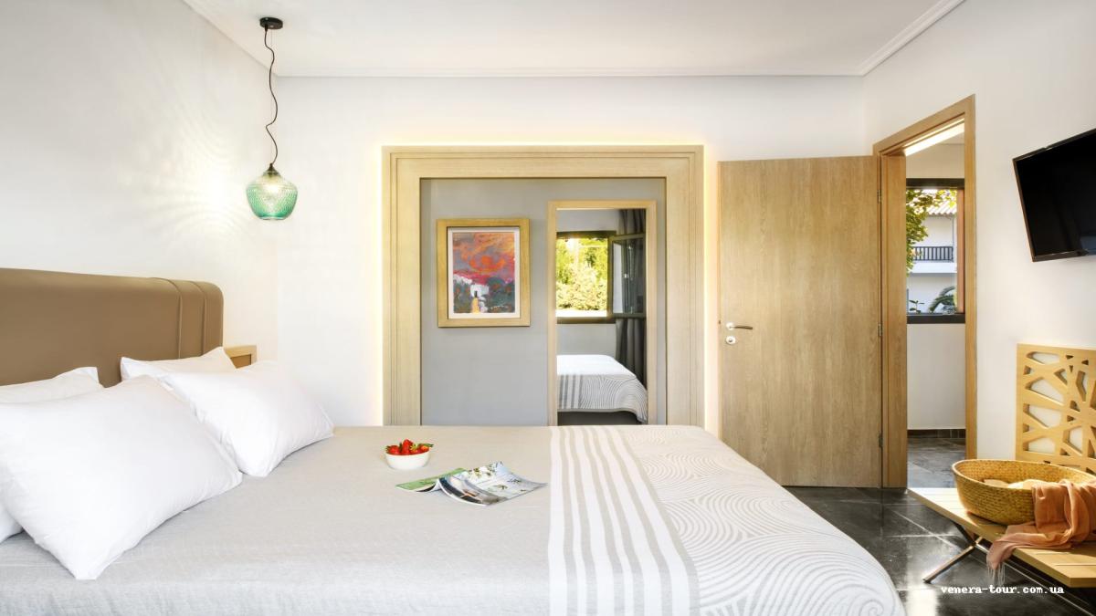 Philoxenia Hotel Psakoudia (Sithonia) інформація про готель та пошук турів в готелі Philoxenia Hotel Psakoudia (Sithonia) в Греції