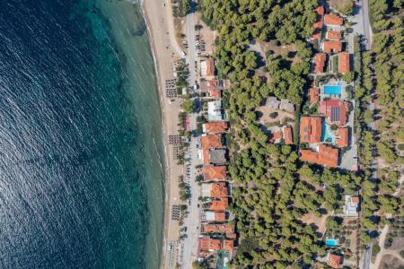 Philoxenia Hotel Psakoudia (Sithonia) інформація про готель та пошук турів в готелі Philoxenia Hotel Psakoudia (Sithonia) в Греції