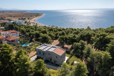 Philoxenia Hotel Psakoudia (Sithonia) інформація про готель та пошук турів в готелі Philoxenia Hotel Psakoudia (Sithonia) в Греції