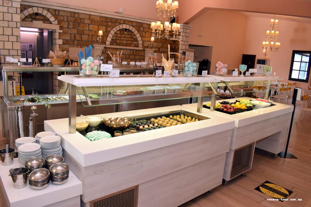 Philoxenia Hotel Psakoudia (Sithonia) інформація про готель та пошук турів в готелі Philoxenia Hotel Psakoudia (Sithonia) в Греції